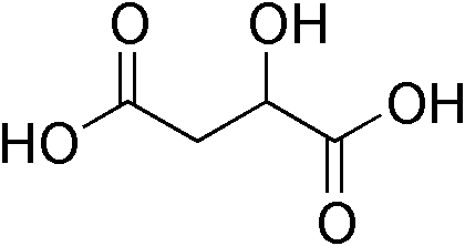 Malic acid